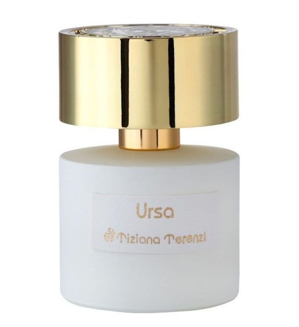 Tiziana-Terenzi-Ursa-Bottle دکانت عطر تیزیانا ترنزی اورسا | Tiziana Terenzi Ursa - تصویر 1