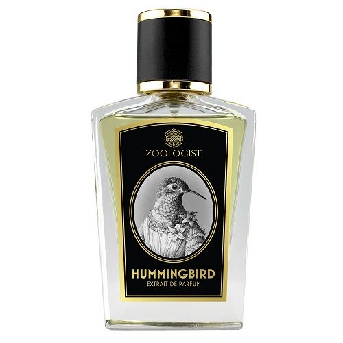 Zoologist-Hummingbird دکانت عطر زولوجیست هامینگ برد | Zoologist Hummingbird - تصویر 1