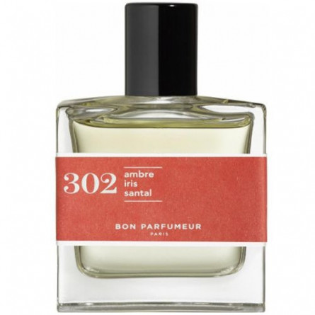 a2c858ba-17e8-43ba-8f21-da8cdc4aa231 دکانت عطر بن پارفومر ۳۰۲ آمبر , ایریس , صندل وود | Bon Parfumeur 302 amber, iris, sandalwood - تصویر 1