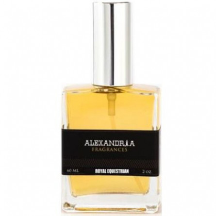 a7bcf2d0-0c35-489d-9469-d9d6cf16ca88 دکانت عطر الکساندریا فرگرنسز رویال اکویسترین | Alexandria Fragrances Royal Equestrian - تصویر 1