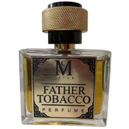 a89e6082-2fb6-4ecb-9d77-4929ae0433b2 دکانت عطر کسنیش فادر توباکو | Casaniche Father Tobacco - تصویر 1