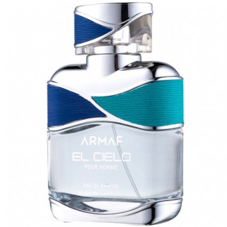 a8f0a5af-0feb-40c7-b645-ec95210a1409 دکانت عطر آرماف ال سی لو پور هوم | ARMAF El Cielo Pour Homme - تصویر 1