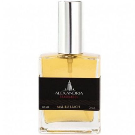دکانت عطر الکساندریا فرگرنسز ملیبو بیچ | Alexandria Fragrances Malibu Beach