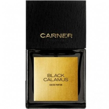 aedf6580-7ab1-4e7b-b706-406f6e79dc6e دکانت عطر کارنر بارسلونا بلک کالاموس | CARNER BARCELONA Black Calamus - تصویر 1