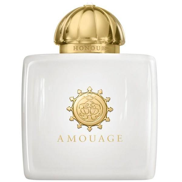 amoa دکانت عطر آمواج هانر زنانه | AMOUAGE Honour for Women - تصویر 1