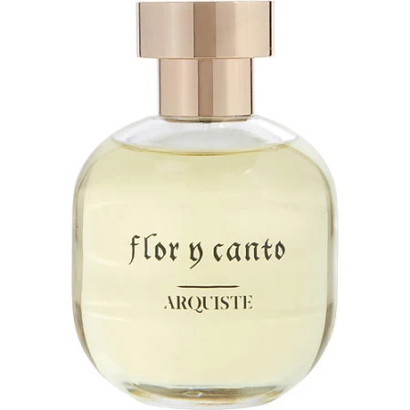 arquiste-flor-y-canto-by-arquiste-eau-de-parfum-spray-34-oz-tester دکانت عطر آرکیست فلور وای کانتو | Arquiste Flor y Canto - تصویر 1