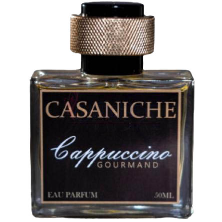 bc386279-2239-48b3-9d13-d9e54b457cdf دکانت عطر کسنیش کاپوچینو گورمند | Casaniche Cappuccino Gourmand - تصویر 1