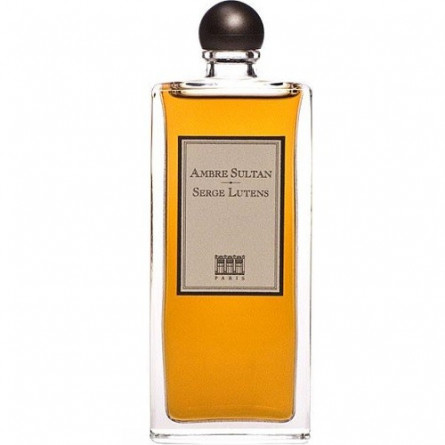 bce16f65-b318-4a83-8de6-103daae83458 دکانت عطر سرج لوتنس امبر سلطان | SERGE LUTENS Ambre Sultan - تصویر 1