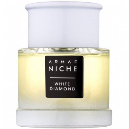 c31615a5-2b73-4e9b-936c-4120ba3b09cc دکانت عطر آرماف نیش وایت دیاموند | ARMAF Niche White Diamond - تصویر 1