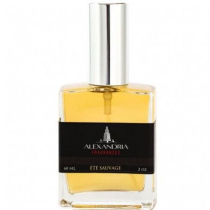 دکانت عطر الکساندریا فرگرنسز اته ساواج | Alexandria Fragrances Été Sauvage