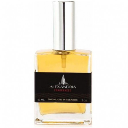 c81d8aac-55ea-494b-adc0-14238ead73b4 دکانت عطر الکساندریا فرگرنسز مون لایت این پارادایس | Alexandria Fragrances Moonlight In Paradise - تصویر 1