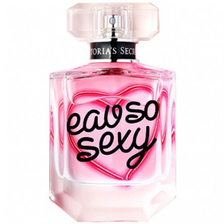 cfbf5cba-bd68-4204-bb50-0bbfb70b8edd دکانت عطر ویکتوریا سکرت او سو سکسی ادوپرفیوم | Victoria Secret Eau So Sexy Eau de Parfum - تصویر 1