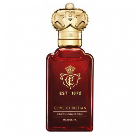 d14ed353-7b22-417e-b5c7-3eadc61a1044 دکانت عطر کلایو کریستین متسوکیتا | Clive Christian Matsukita - تصویر 1