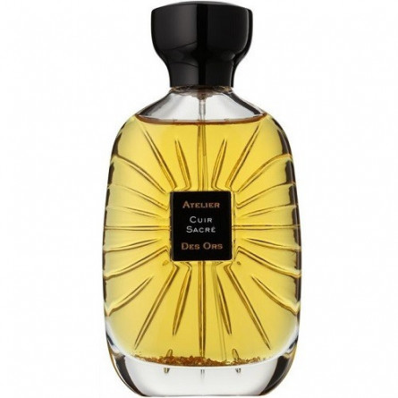 d16aca9d-4341-4070-a2fb-c6f8f7ab475f دکانت عطر آتلیه دس اورس کویر ساکره | Atelier des Ors Cuir Sacré - تصویر 1