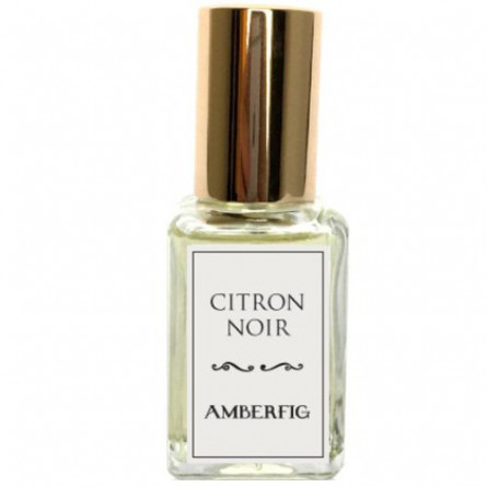 d820e1d8-6b3d-4948-9492-335707668574 دکانت عطر امبرفیگ سیترون نویر | Amberfig Citron Noir - تصویر 1
