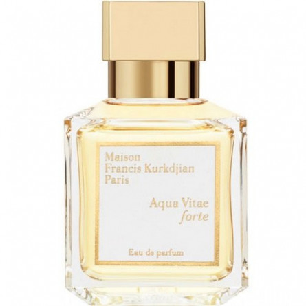 d82a6ee7-430f-4473-8afe-83efd0f4ec28 دکانت عطر میسون فرانسیس کورکجان آکوا ویتای فورته | Maison Francis Kurkdjian Aqua Vitae Forte - تصویر 1