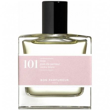 dd2ce4f7-1769-4109-a5df-d797b5f9b13d دکانت عطر بن پارفومر ۱۰۱ رز , سوییت پی , وایت سدر | Bon Parfumeur 101 rose, sweet pea, white cedar - تصویر 1