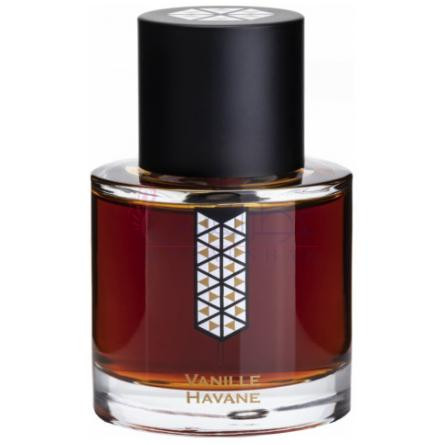 e085beec-789e-4e15-9b88-325a98b2cac9 دکانت عطر لس ایندیمودبلس وانیل هاوان کویر دس ابیسز | Les Indemodables Vanille Havane Cuir des Abysses - تصویر 1