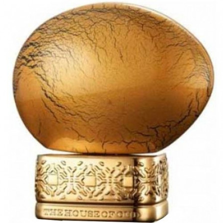 e3dbd5a0-3550-4aa2-9eb3-77488af25227 دکانت عطر هاوس آف عود گلدن پودر | The House of Oud Golden Powder - تصویر 1