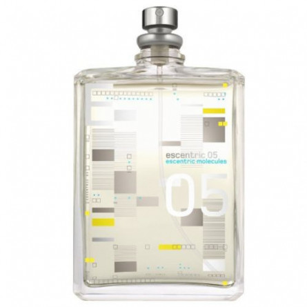 e7348833-c86f-48f1-89b6-6ab3674d7f57 دکانت عطر اسنتریک مولکولز اسنتریک ۰۵ | Escentric Molecules Escentric 05 - تصویر 1