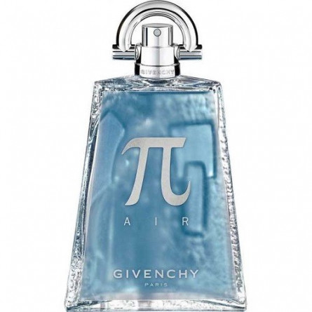 e9b5d5df-d8af-42b6-9c63-2c240b19bb7c دکانت عطر جیونچی پی ایر | GIVENCHY Pi Air - تصویر 1