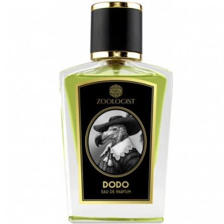ed0fd753-e252-4c76-ab85-d943a4d12ff4 دکانت عطر زولوجیست دودو ادیشن ۲۰۲۰ | Zoologist Dodo Edition 2020 - تصویر 1