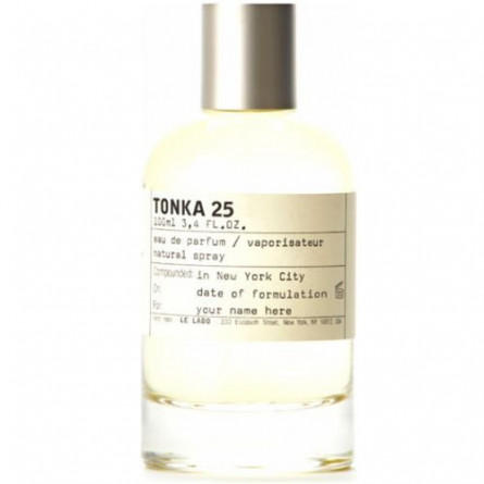 f066640c-467b-4d65-9487-db5561dcc521 دکانت عطر له لابو تونکا ۲۵ | LE LABO Tonka 25 - تصویر 1