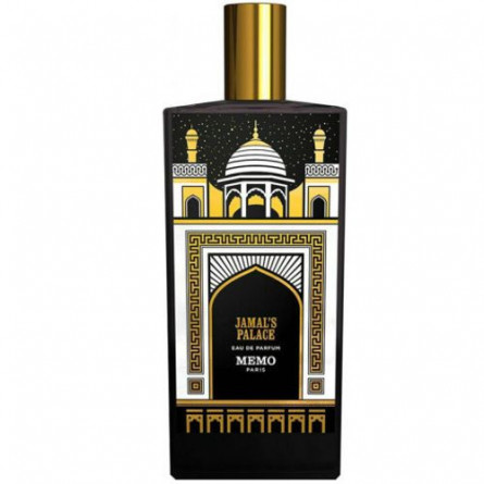 f2a1f18e-7c01-4baa-8939-06e14aacbef6 دکانت عطر ممو پاریس جمالز پالاس | Memo Paris Jamal's Palace - تصویر 1