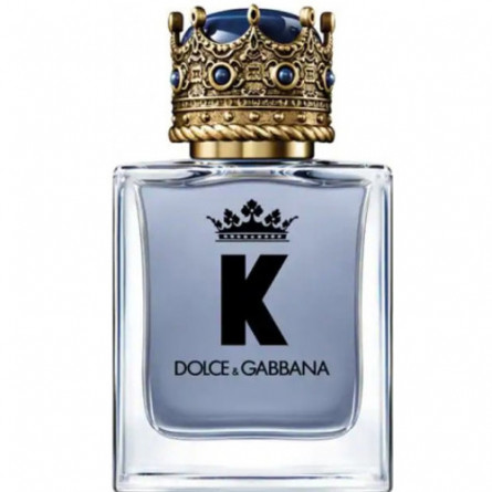 f31172d4-d8c4-47e2-af27-243566051232 دکانت عطر دولچه گابانا کینگ-کی | Dolce Gabbana King-k - تصویر 1