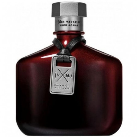 fa14e635-4cbf-4794-be0f-b9abb1dc9af6 دکانت عطر جان وارواتوس جی وی ایکس ان جی کریمسون | John Varvatos JV x NJ Crimson - تصویر 1