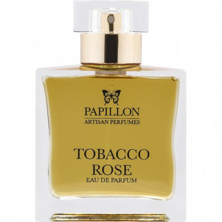 fab02d6e-96b7-4d59-acb8-0d89962cd134 دکانت عطر پاپیون آرتیزان پرفیومز توباکو رز | Papillon Artisan Perfumes Tobacco Rose - تصویر 1