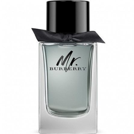 ff3b08c1-abc3-4599-8b4a-17b94bf4db33 دکانت عطر باربری مستر باربری | Burberry Mr. Burberry - تصویر 1
