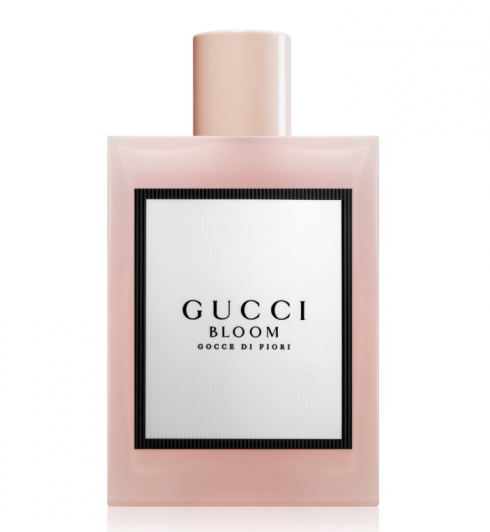 gucci-bloom-gocce-di-fiori-edt-100 دکانت عطر گوچی بلوم گوچی دی فیوری | GUCCI Bloom Gocce Di Fiori - تصویر 1
