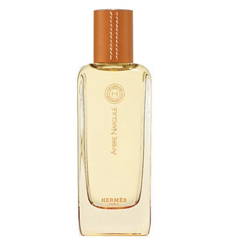hermes-hermessence-ambre-narguile دکانت عطر هرمس هرمسنس امبر نارگلی | Hermes Hermessence Ambre Narguile - تصویر 1