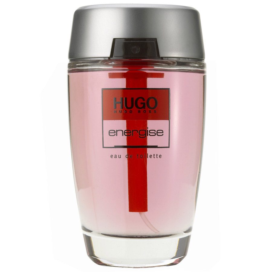 Hugo Boss Hugo Energise دکانت عطر هوگو بوس هوگو انرژیز | Hugo Boss Hugo Energise - تصویر 1