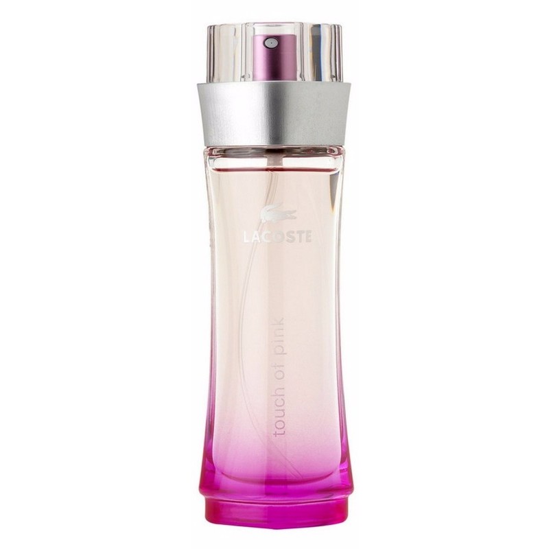 lacoste-touch-of-pink-pour-femme-edt-30-ml-1 دکانت عطر لاگوست تاچ آف پینک | Lacoste Touch of Pink - تصویر 1