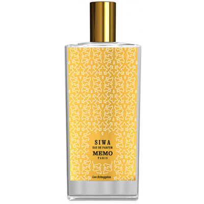 memo siwa دکانت عطر ممو سیوا | Memo Paris Siwa - تصویر 1