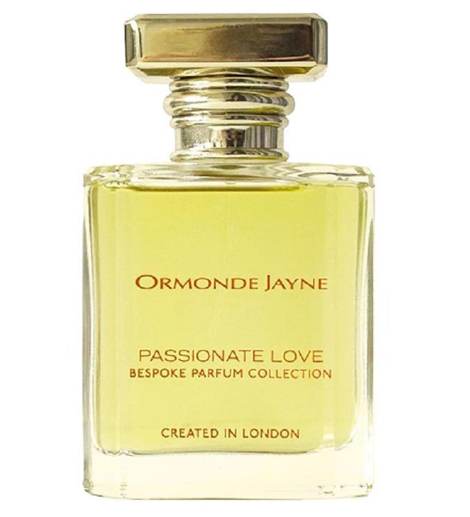 ormonde-jayne-passionate-love 2 دکانت عطر اورماند جین پشنِیت لاو | Ormonde Jayne Passionate Love - تصویر 1