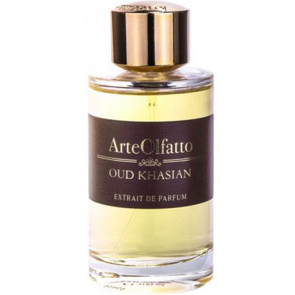 دکانت عطر آرت الفاتو | ARTEOLFATTO OUD KHASIAN