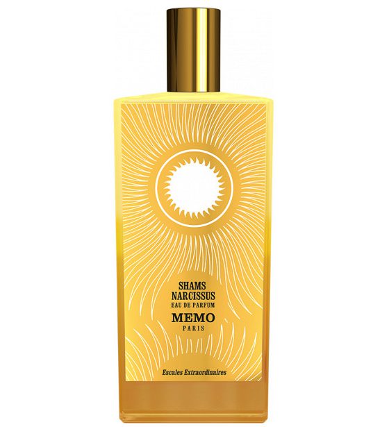 social.33688 دکانت عطر ممو شمس نارسیس | Memo Paris Shams Narcissus - تصویر 1