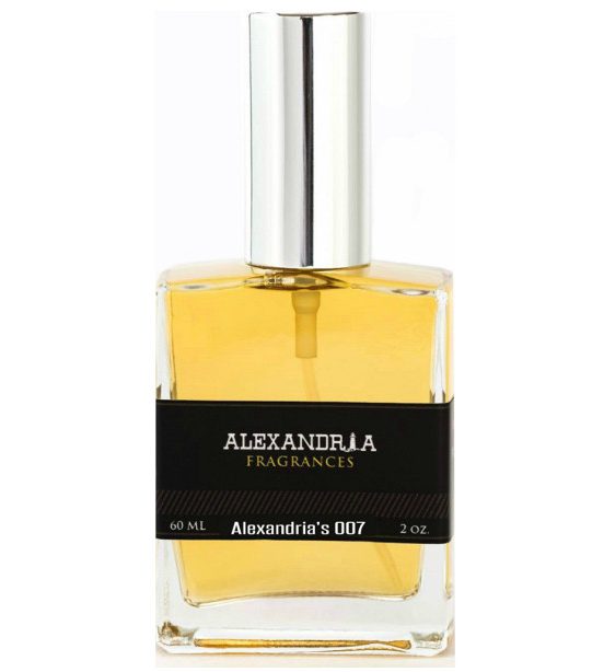 social.47666 دکانت عطر الکساندریا فرگرنسز الکساندریاز ۰۰۷ | Alexandria Fragrances Alexandria’s 007 - تصویر 1