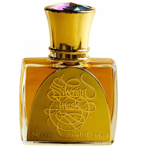 social.54679 دکانت عطر اریج لی دوری سیبرین مسک پارت ۲ | Areej Le Doré Siberian Musk Part II - تصویر 1
