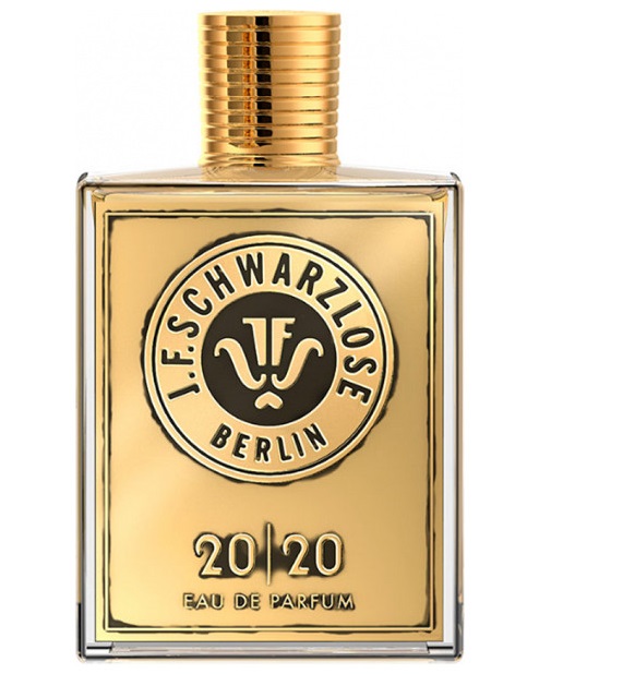social.55044 دکانت عطر جی اف شوارزلوس برلین ۲۰ / ۲۰ | J.F. Schwarzlose Berlin 20 / 20 - تصویر 1