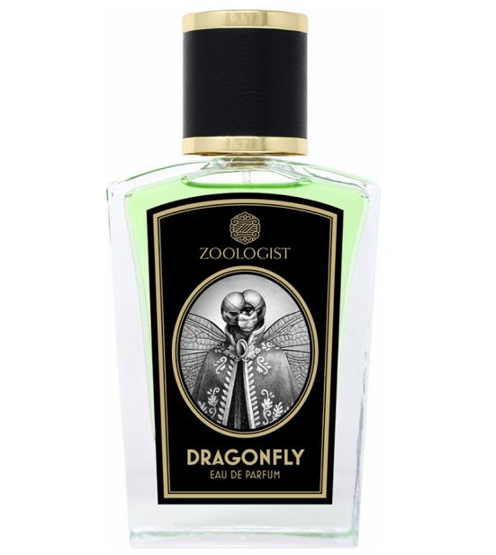 social.67999 دکانت عطر زولوجیست دراگون فلای ادیشن ۲۰۲۱ | Zoologist Dragonfly Edition 2021 - تصویر 1