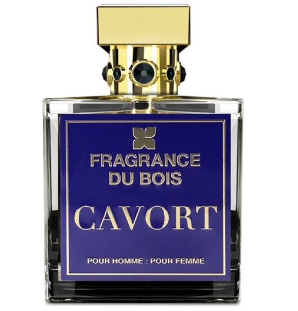 social.72016 دکانت عطر فرگرنس دو بوا کاوورت اکستریت د رپفیوم | Fragrance Du Bois Cavort Extrait de Parfum - تصویر 1
