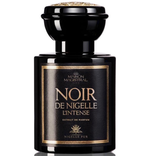 social.73279 دکانت عطر میسون مجیسترال نویر دی نیگل له اینتنس | Maison Magistral Noir de Nigelle L'Intense - تصویر 1