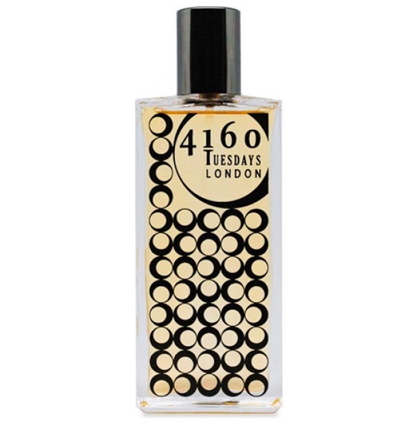 social.77570 دکانت عطر ۴۱۶۰ تیوزدیز کریمی وانیلا کرامبل | ۴۱۶۰ Tuesdays Creamy Vanilla Crumble - تصویر 1