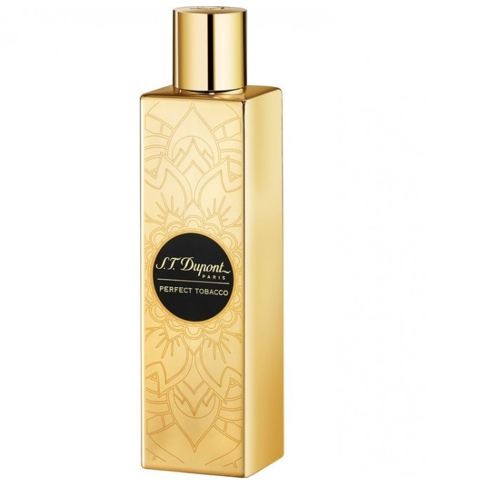 اس-تی-دوپونت-پرفکت-توباکو-st-dupont-perfect-tobacco دکانت عطر اس تی دوپونت پرفکت توباکو | S.T. Dupont Perfect Tobacco - تصویر 1